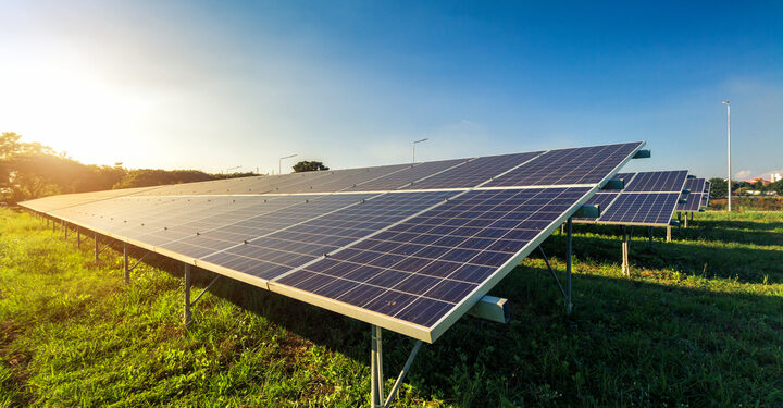 Former Bedfordshire landfill to be converted into a green energy park