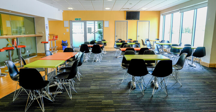 Schools need a lesson in energy saving!