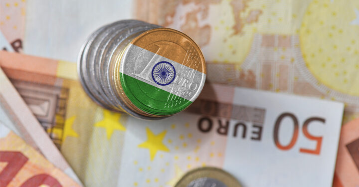 EU bank and State Bank of India agree €100m climate action initiative