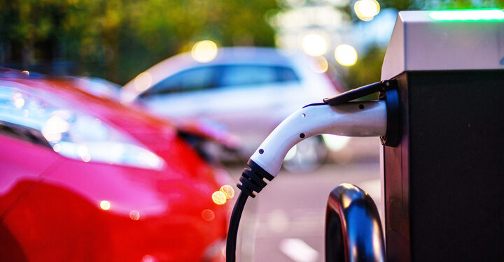 UK’s ultra low emission vehicles hit half-a-million milestone
