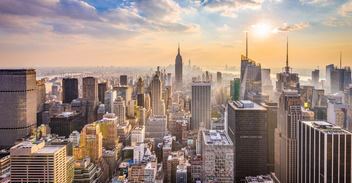 New York offers $15m for industrial and commercial carbon challenge