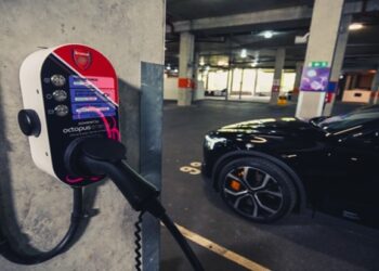 Fans to get charged up by Gunners