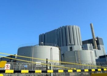 EDF agrees new arrangements to decommission seven UK AGR nuclear plants by 2030