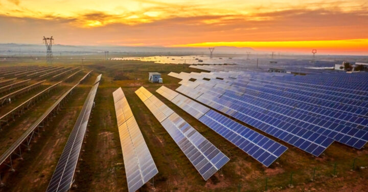 bp snaps up 9GW of US solar