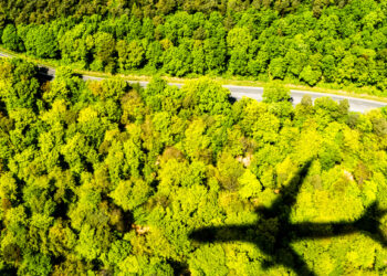 Government pours £3m into jet zero infrastructure
