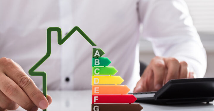 ‘Mortgage lenders must double efficiency improvements to hit 2030 goals’