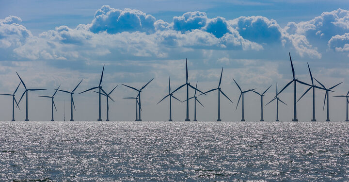 Wind revolution ‘requires half a million new workers in next five years’