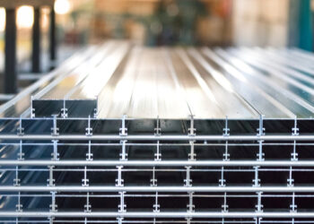 Could hydrogen bring us one step closer to green aluminium?