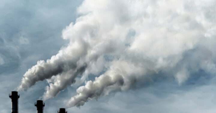 CO2 set to be captured large scale!