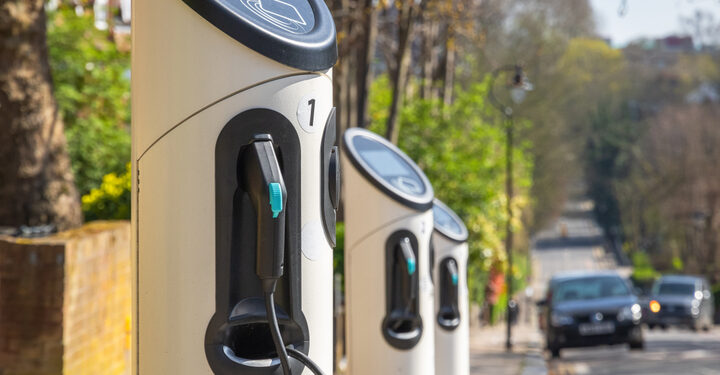 UK to refresh standards to increase accessibility of EV charge points