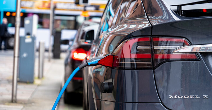 ‘Nearly 84m EVs will be on Europe’s streets by 2030’