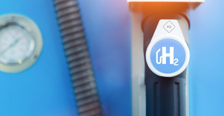 Hydrogen’s a breeze in California