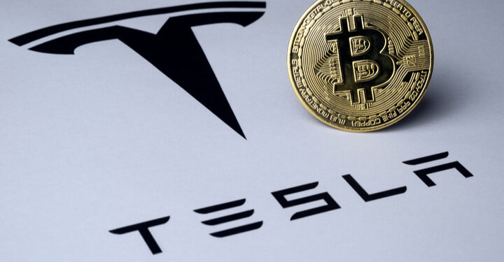 Tesla hints return of Bitcoin payments