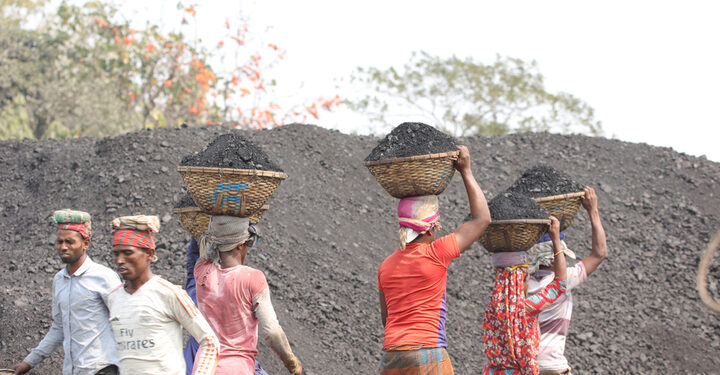 Bangladesh ditches plans for new coal power stations
