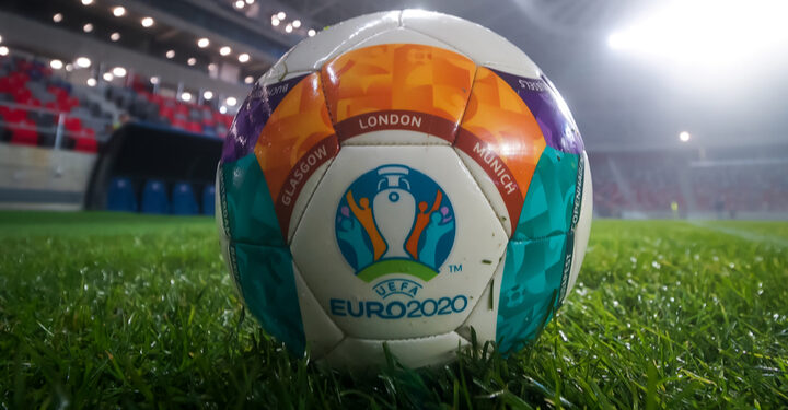 EURO 2020 instead of 2021 – all for sustainability?
