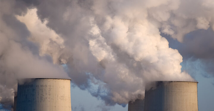 Australia backs six carbon capture projects with $50m investment