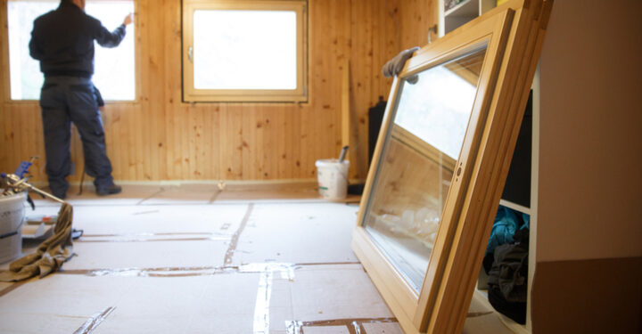 Energy efficient homes could save us £9.5bn