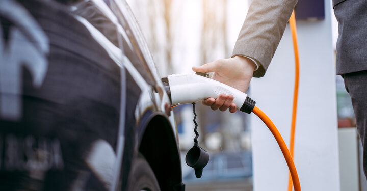 ‘First-of-its-kind’ project to expand EV capacity in New York City