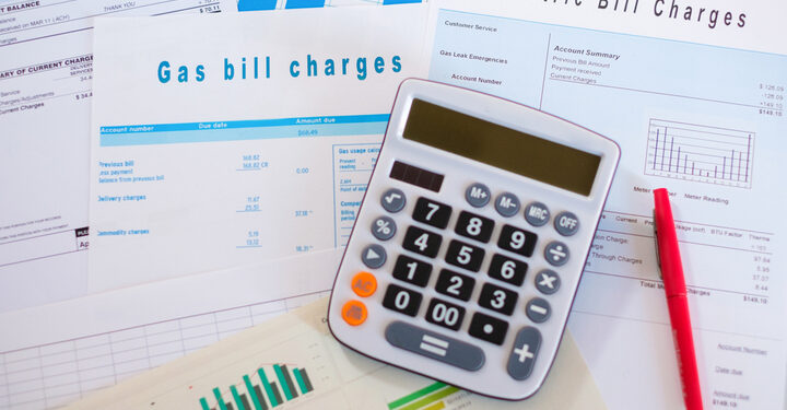 ‘Worst energy suppliers five times more likely to provide inaccurate bills’