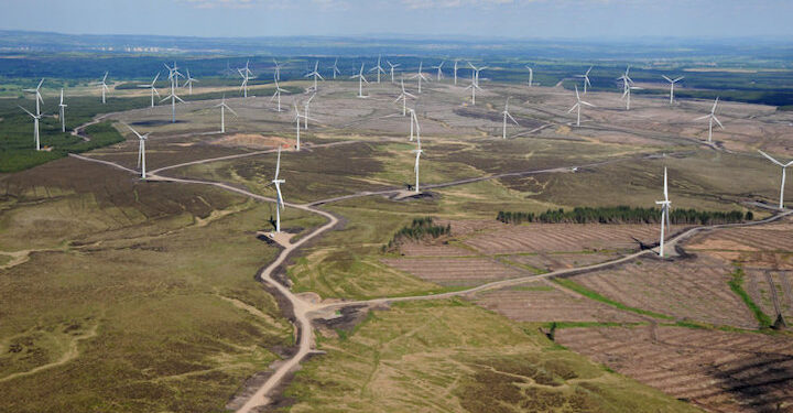 Iberdrola wins 50MW of onshore wind capacity in Polish auction