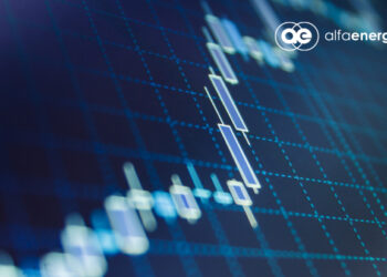 Future optimism on energy supply and prices, while costs of a transition bears down on energy buyers for now