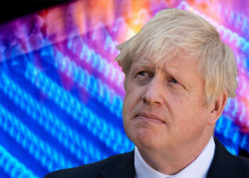 Boris Johnson reportedly considers pushing gas boiler ban back to 2040
