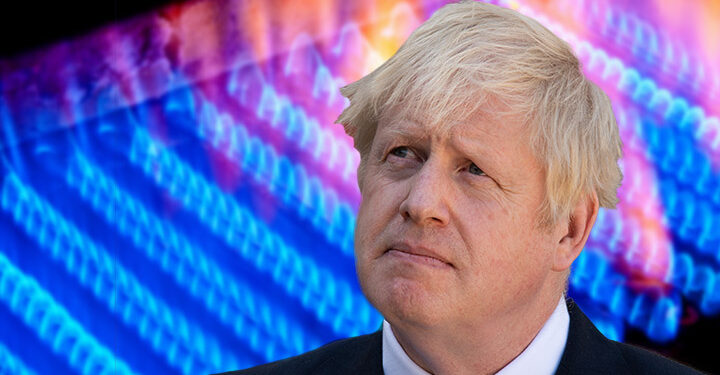 Boris Johnson reportedly considers pushing gas boiler ban back to 2040