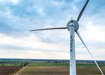 Octopus Energy granted approval for acquisition of Octopus Renewables