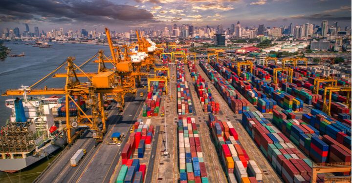 ‘The free market is crucial to tackling climate change, not green protectionism’
