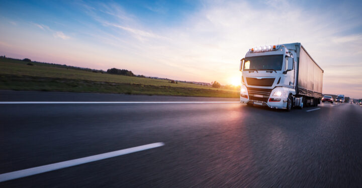 Government proposes to end the sale of new diesel and petrol HGVs by 2040