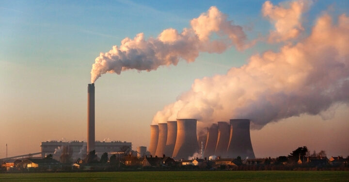 ‘Global fossil fuel demand for power has peaked’
