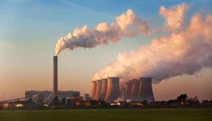 “Globālais enerģijas pieprasījums pēc fosilā kurināmā ir sasniedzis maksimumu”