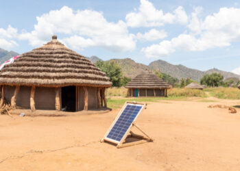 EDP funds solar projects in five African countries
