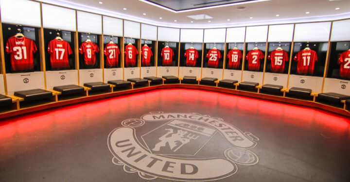 Manchester United partners with Renewable Energy Group