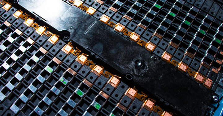 UK’s gigafactory ambitions ‘at dead end without more support’