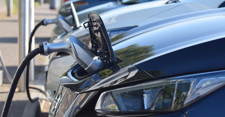 CMA launches investigation into supply of EV chargers on or near motorways