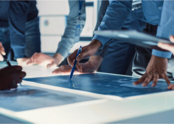 Fresh £1m funding to boost equality and diversity in the energy research community