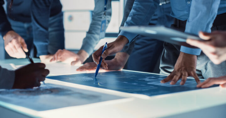Fresh £1m funding to boost equality and diversity in the energy research community