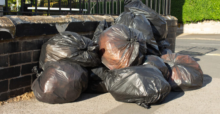 Biffa convicted for sending household waste to Asia disguised as paper