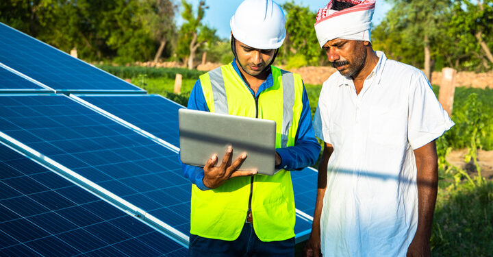 Vikram Solar becomes ‘India’s largest’ solar manufacturer