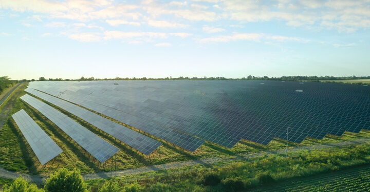 Masdar bags 440MW solar PV deal in Uzbekistan