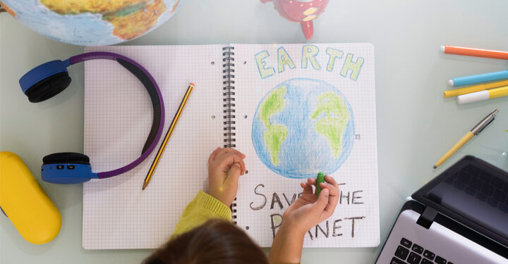 Scotland announces £450k fund for youth climate programme
