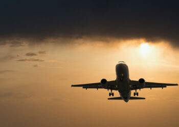 Sustainable aviation fuel tech gets £15m funding