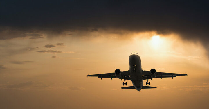 Sustainable aviation fuel tech gets £15m funding