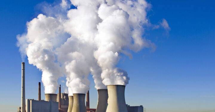 Net zero must be fair, say MPs