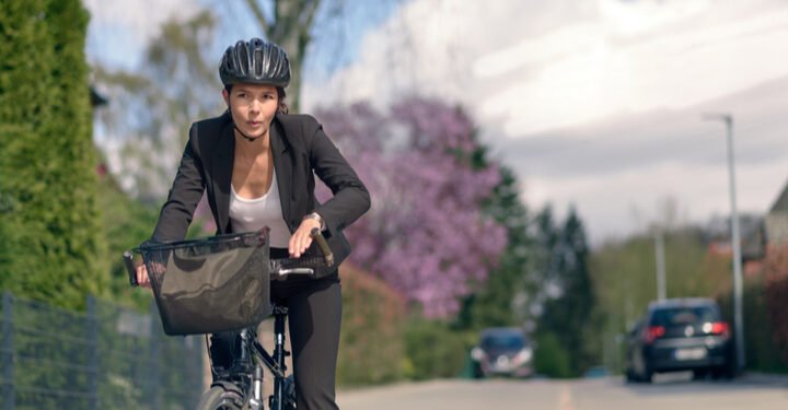 Leicester gets £250k funding to help residents try ebikes