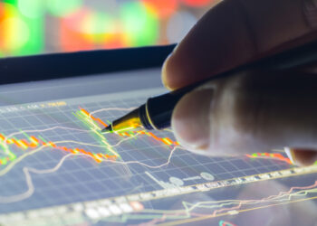 Sustainable investments make up a third of all global assets