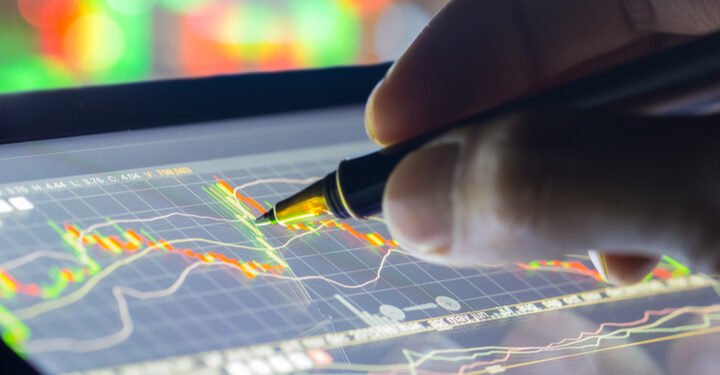 Sustainable investments make up a third of all global assets