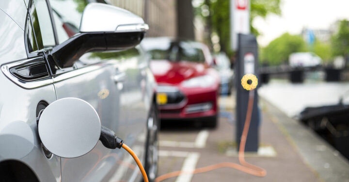 ‘Government must ensure EV charging is convenient and inexpensive’