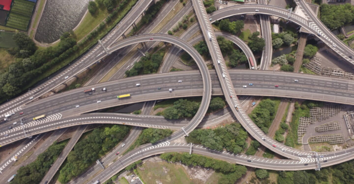 Highways England releases net zero roadmap – but neglects to suggest less driving could help cut emissions